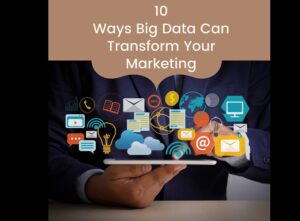 Big Data Analytics and Marketing