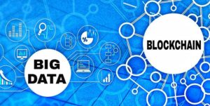 Big Data and Blockchain