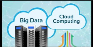 Cloud Computing for Big Data Analytics