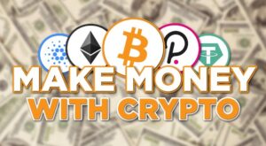 How to Make Money with Cryptocurrency