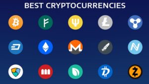 The Best Cryptocurrencies to Invest