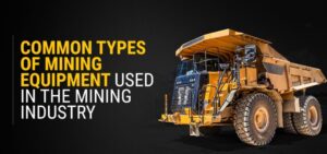 The Best Mining Equipment